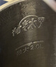 美的（Midea）电热水壶烧水壶钛材质无异味抗腐耐用2200W速沸2L大容量双层隔热防烫 2026新款MK-SH20M125-T 实拍图