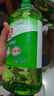 立白茶籽洗洁精1.45kg 99%除菌高效去油除味宝宝餐具果蔬清洁用洗涤灵 实拍图