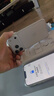 Apple/苹果 iPhone 17 Pro Max 512GB 银色 移动联通电信5G 双卡双待手机 实拍图