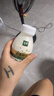伊利金典3.8g乳蛋白鲜活纯牛奶250ml*8 30天常温短保 礼盒装 实拍图
