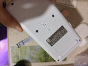 卡西欧（CASIO）热销商品FX-82ES PLUS A-2 函数科学计算器学生考试日常学习慧白 大学高中初中学生适用无存储功能 实拍图