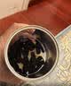 楼兰蜜语新疆大个蓝宝石葡萄干230g免洗特产烘焙儿童黑手指下午茶零食蜜饯 实拍图