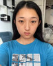 维特丝洗面奶男女士氨基酸美白淡斑提亮肤色控油收缩毛孔深层清洁黑头角 实拍图