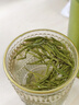 天旭茶叶绿茶雀舌特级四川毛尖2026新茶春茶明前嫩芽高山云雾茶250g 实拍图