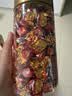 牛嗲嗲牛肉粒268g儿童高含量牛肉干颗粒肉干肉脯独立小包装零食熟食香辣 实拍图