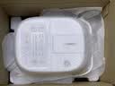 东芝（TOSHIBA）【mini】电饭煲家用1.6L迷你备长炭电饭锅1-2人智能预约定时宝宝粥不粘锅小小白RC-5MFMC 实拍图
