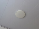 欧普照明（OPPLE）48瓦吸顶灯客厅卧室灯简约护眼智控调光LED灯具18㎡品见III 实拍图