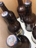 泰山原浆啤酒泰山原浆7天8°p新鲜精酿啤酒整箱全麦芽酿造 720mL 6瓶 整箱装 实拍图