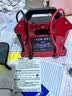 迈瑟伦K150-P重卡强启汽车应急启动电源12v24v大功率货车搭电宝紧急强起动电瓶大容量轮胎打气双缸充气泵 实拍图
