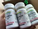 [护肝抗病毒]韦立得 富马酸丙酚替诺福韦片 25mg*30片/盒+恒玉佳 龙胆泻肝丸 6g*6丸/盒 实拍图