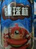 星球杯桶装巧克力杯夹心饼干儿童年货小零食休闲食品小吃大礼包 星球杯300g*1桶 实拍图