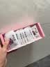 东阿阿胶桃花姬阿胶糕180g*2礼盒装即食阿胶送长辈女礼品七夕情人节礼物 实拍图
