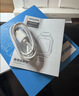 飞利浦（PHILIPS）儿童电话手表Z5 长续航高清视频10重AI精准定位4G全网通插卡男女孩青少年学生戒网防沉迷手表 黑色 实拍图
