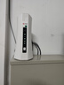 中国联通移动随身行wifi6无线免插卡5g/4gcpe便携式家用上网卡高速流量千兆路由器2025款 【5GCPE旗舰款】旗舰芯片+信号增强 实拍图