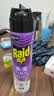 雷达（Raid）杀虫剂喷雾600ml（无香型）杀虫剂家用室内灭蟑螂蚁苍蝇 实拍图