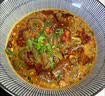 鲜窝窝 火锅川粉300g 速食宽粉火锅食材粉丝苕粉火锅粉麻辣烫配菜干货 实拍图