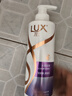 力士（LUX）玻尿酸水润丝滑柔顺洗发水500g干枯毛躁胶原蛋白水光瓶留香洗发露 实拍图