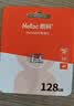 朗科（Netac）128GB TF（MicroSD）存储卡 A1 U3 4K 适配小米监控摄像头&行车记录仪内存卡 专业监控pro版 实拍图