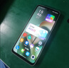 摩托罗拉【国家补贴】联想moto g100 四年质保 LCD护眼屏 7000mAh超强续航 8GB+256GB青峰绿 实拍图