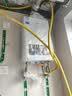 美的（Midea）平衡式燃气热水器浴室内专用家用 天然气13升热水器燃气热水器 一厨两卫 JSG25-HC7 13L 一厨两卫浴缸洗HC7 浴室可安装 实拍图