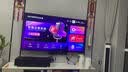 创维X10家庭KTV音响卡拉OK一体机 电视K歌音箱 家庭ktv唱歌全套设备 点歌机麦克风套装K歌影视家用音箱 X10双麦旗舰版   百万曲库影视 双麦旗舰版【K歌影视双会员1年】百万曲库影视 实拍图