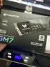 宏碁掠夺者（PREDATOR）512G SSD固态硬盘 M.2接口(NVMe协议) GM7系列｜NVMe PCIe 4.0读速7200MB/s  AI电脑存储配件 实拍图
