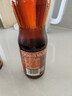 鲁花 食用油 物理压榨 芝麻香油（凉拌 调味 烹饪 火锅） 350ml 实拍图