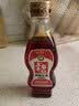 五丰黎红 辣椒油265ml 调味油红油泼辣子食用油家用凉拌调料华润出品供港 实拍图