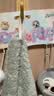 亚朵星球舒厚云绒浴巾毛巾纯棉速干吸水柔软成人男士女士情侣家用洗澡洗脸 【浴巾-80*160cm】薄荷姜茶 实拍图