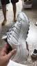 阿迪达斯（adidas）女鞋透气网面一脚蹬舒适运动休闲跑步鞋JS4356 37 实拍图