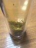 乐品乐茶特级明前碧螺春绿茶2026新茶浓香耐泡口粮茶叶250g冷泡茶自己喝 实拍图