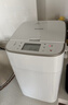 松下（Panasonic）可预约全自动智能揉面烤面包机多功能断电记忆保护家用SD-PD100面包机 实拍图