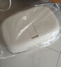 艾美特（AIRMATE）【即挂即用】烘干机家用干衣机烘衣机暖风机便携式折叠挂式婴儿衣物消毒机宿舍小型风干机 HG06-M9 实拍图