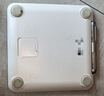 华为（HUAWEI）智能体脂秤3Pro羽砂白全身测脂 双频精准检测半身测脂WiFi蓝牙双连接家用体重秤减重减肥电子秤 实拍图