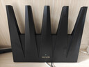 Tenda腾达路由器WiFi7【泰山BE7200 Ultra】千兆穿墙王信号放大器增强无线家用电竞立式BE12 Pro 实拍图