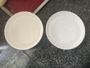 美的（Midea）净水器水龙头过滤器家用自来水滤水器直饮前置过滤器厨房卫生间通用除水垢除余氯双出水可清洗滤芯 一机一芯【可清洗滤芯】 实拍图