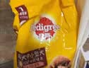 宝路狗粮 成犬狗粮中大中小型犬 牛肉味全价狗粮4kg 实拍图