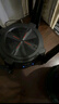 磊科（netcore）N60PRO AX6000千兆无线WiFi6路由器 5G双频双2.5G口 6000M速率 家用电竞游戏wifi穿墙 软路由Mesh 实拍图