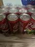 可口可乐（Coca-Cola）FIFA世界杯主题罐330*20罐(16支国家队+4足球版面)京东独家整箱装 实拍图