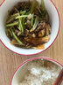 蒙都风干牛肉干 混合口味 散称600g 约七成风干 休闲零食 清真 实拍图