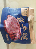丰泽园（FENGZEYUANFSINCE 1930）熟食腊味 北京特产酱卤肉 肘子猪蹄酱牛肉 中秋方便速食下酒菜 酱牛腱子200g【优质高蛋白】 实拍图