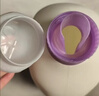 金纺自营衣物柔顺剂液【洗衣搭档】纯净温和8斤 除味柔软亲肤防静电 实拍图