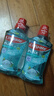 高露洁（Colgate）【孙颖莎同款】清爽海盐精油进口漱口水1000ml含氟深层清洁自营 实拍图