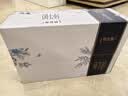 蒙牛特仑苏纯牛奶200mL*24盒 家庭囤货整箱牛奶早餐奶  实拍图