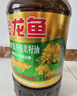 金龙鱼 京觅 食用油 非转基因 特香菜籽油5L 实拍图
