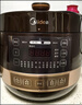美的（Midea）电压力锅多功能一体家用4-6人双胆电饭煲高压锅70kPa煲汤开盖炖煮智能预约电饭锅YL50Easy203 实拍图