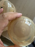 世喜单层乳盾新生儿0-3个月超薄超软奶盾保护罩内陷矫正牵引乳盾L码 实拍图