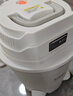 德尔玛（Deerma）【2026重磅新品】TJ700S 干吹两用桶式吸尘器 家用商用 吸尘器桶式大吸力 整机降噪设计ZN-530 实拍图