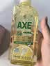 AXE斧头牌柠檬玻尿酸护肤洗洁精500g泵果蔬安心洗清洁力+50% 实拍图