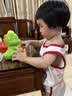 汇乐玩具摇摆恐龙婴儿玩具宝宝早教益智练习抬头学爬训练周岁生日礼物 实拍图